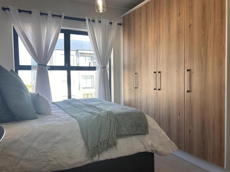 To Let 1 Bedroom Property for Rent in Sandown Western Cape